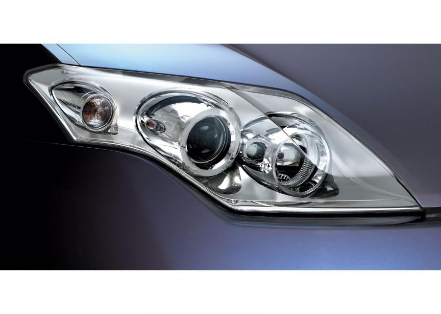  Renault Laguna III 2007 года  (фото 30 из 92)